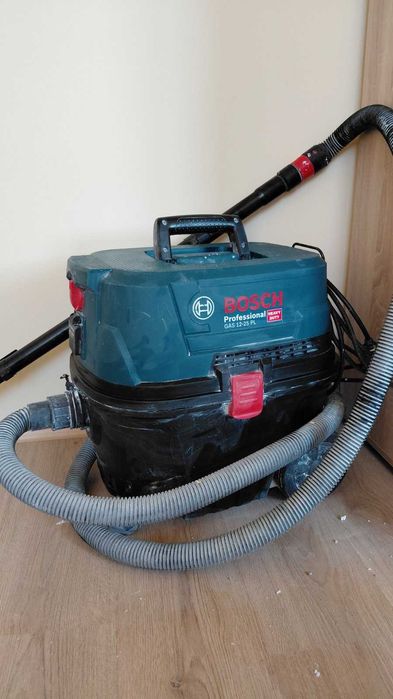 Bosch gas 12-25pl