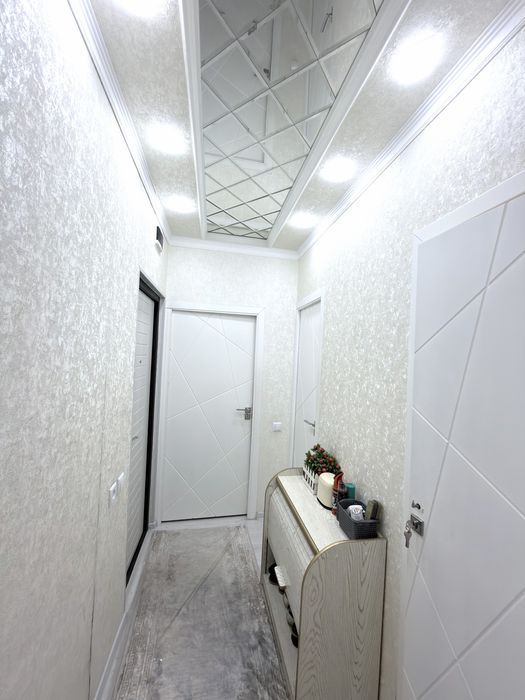 Двухкомнатная Квартира