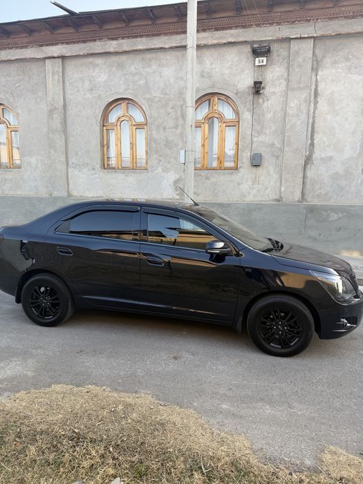 Cobalt LTZ 2023 Darcmonblue