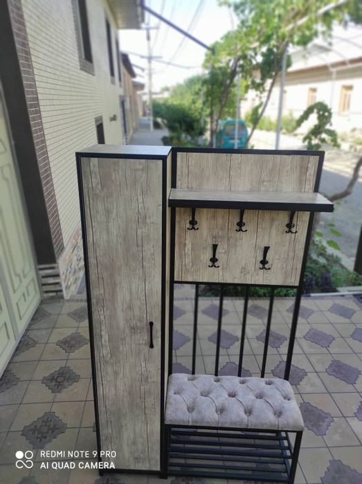 Loft prixojkalar  buyurtma asosida