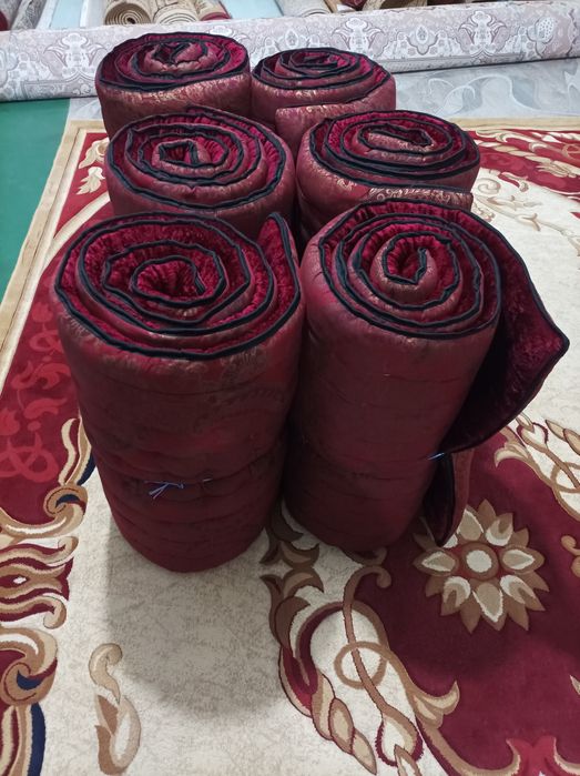 Ko‘rpa ko‘rpacha yuvish