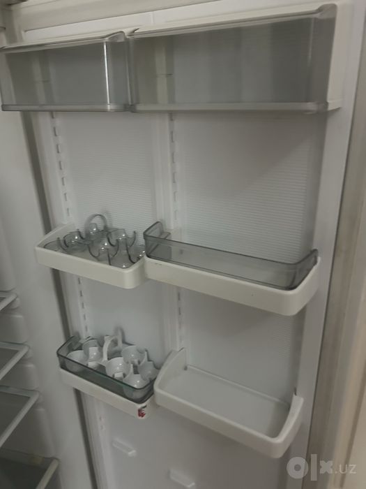 Продается холодильник