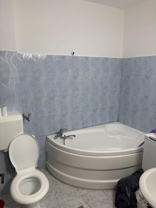 Garsoniera Popesti Leordeni