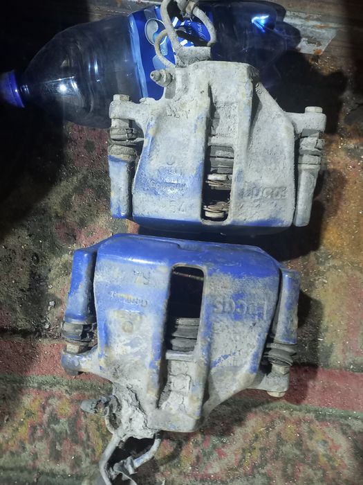 Продам запчасти пассат б3