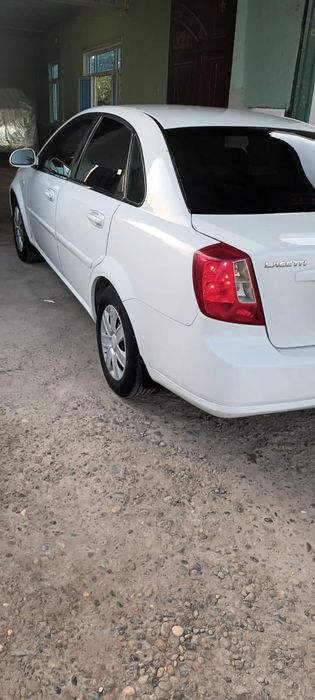 Gentra 2016/17 sotiladi naxtga