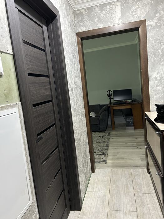 обмен на частный дом