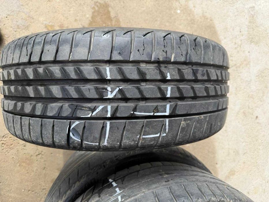 Vand cauciucuri vara bridgestone originale mercedes 225/40/r19