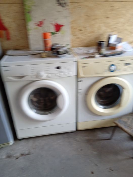Продам стиральную машину
