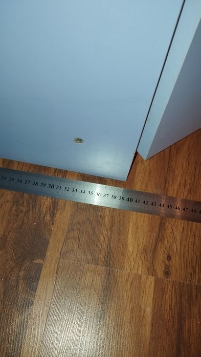 Шкаф с зеркалом бу