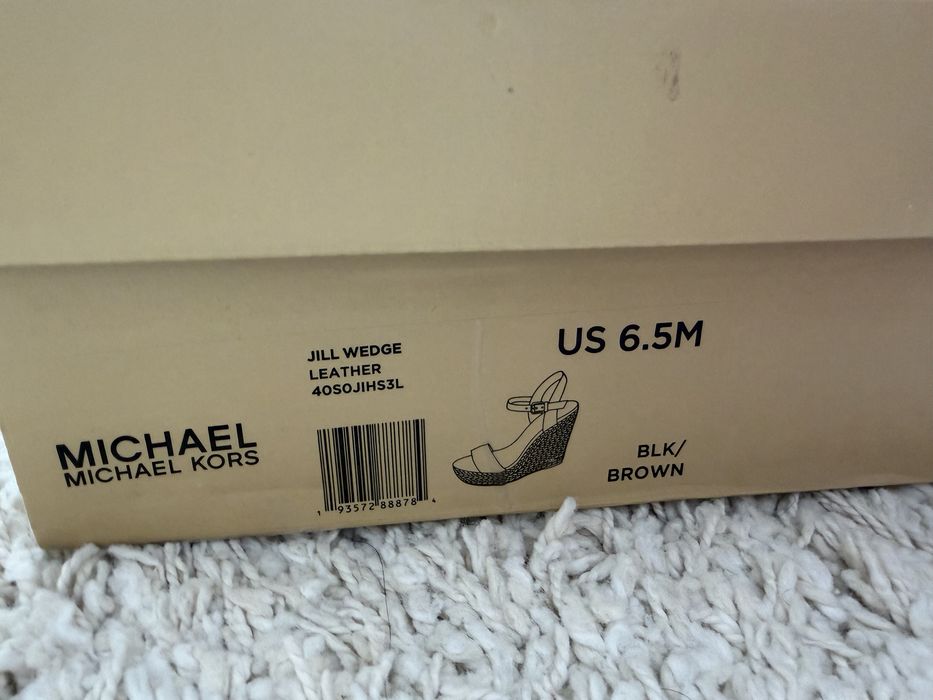 Sandale Michael Kors 36.5