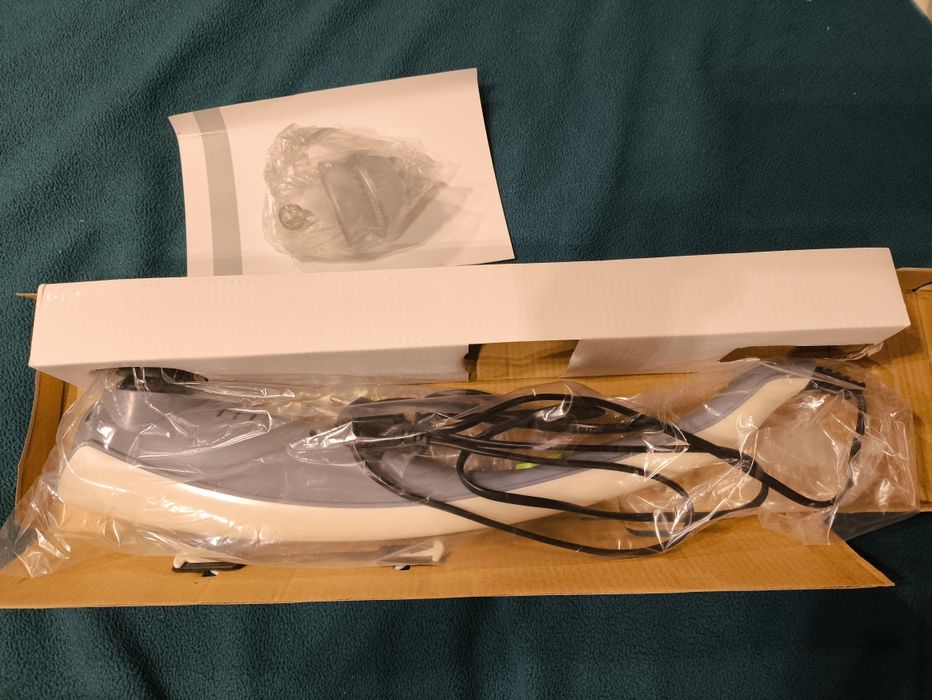 Массажёр ручной HAKUTO