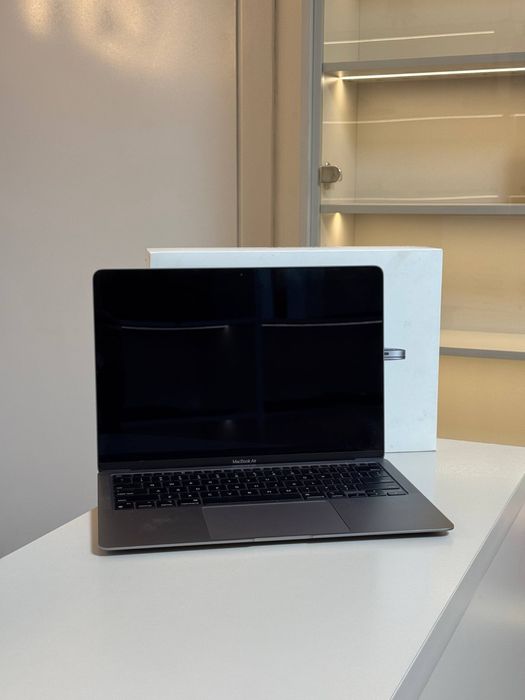 MacBook Air 13 2020 M1 97%