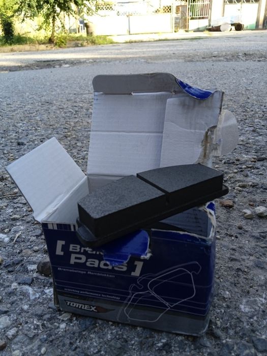 Части за Полски Fiat 125p