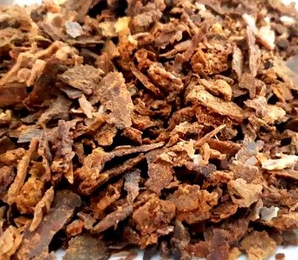 Propolis  de la propria  stupina