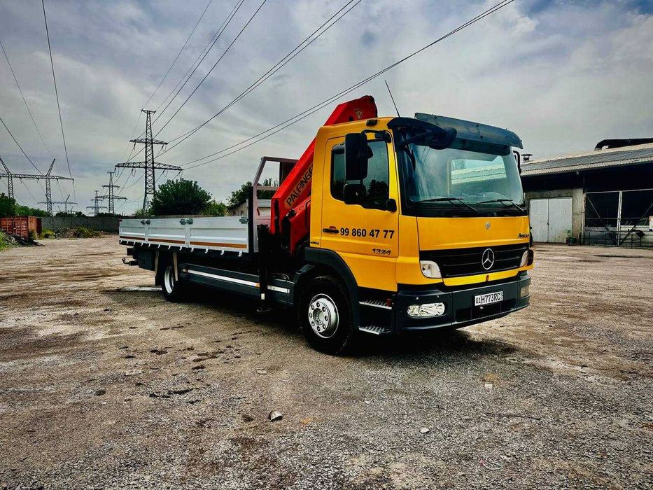 Услуга кран манипулятора НЕДОРОГА | Manipulyator xizmati |  ENG ARZON