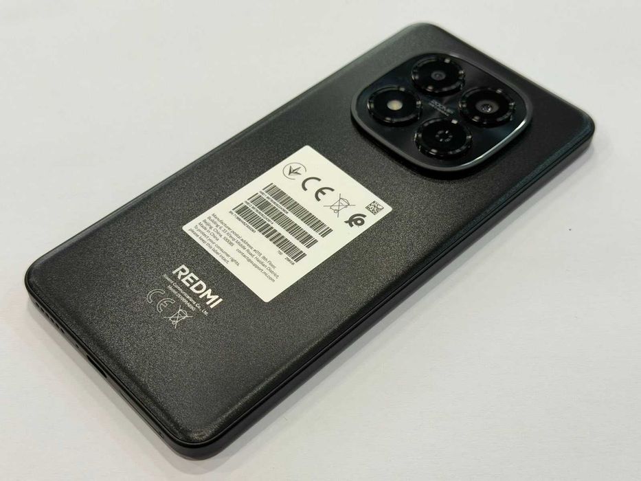 Redmi Note 15 Pro 256GB / 8GB RAM