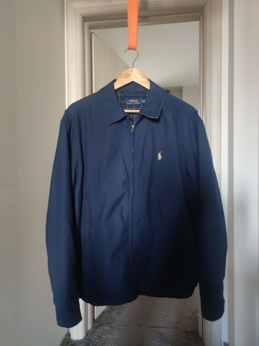 Ralph Lauren Harrington - яке