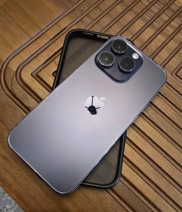 Iphone 14 Pro 256 GB - Deep Purple