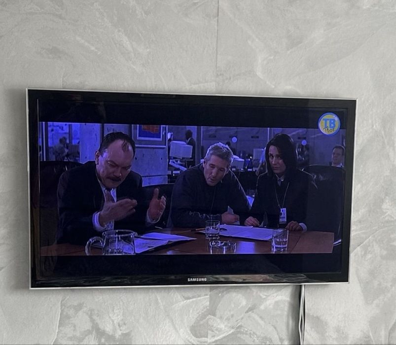 Продам телевизор Samsung