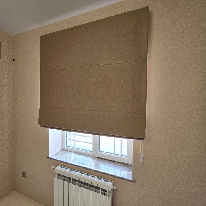 Римские жалюзи | Jalyuzi | Жалюзи на заказ  Rj2826
