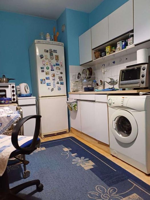 Дава се под наем Двустаен апартамент в София, Света Троица - 67 кв.м за 550 € - Снимка #6