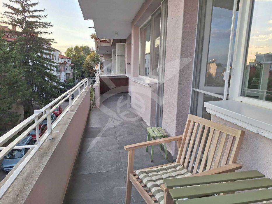 Дава се под наем Двустаен апартамент в София, Гео Милев - 72 кв.м за 750 € - Снимка #13