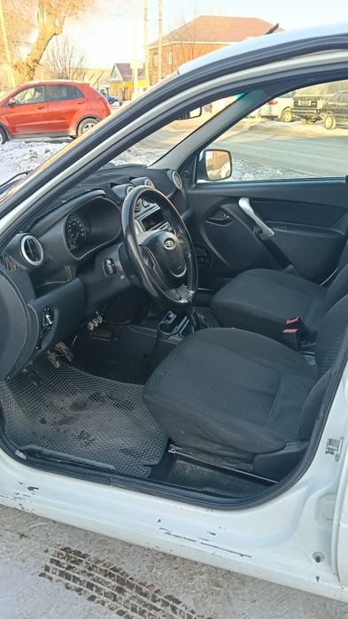 Продам срочно Гранта