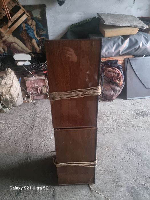 Колонки советские