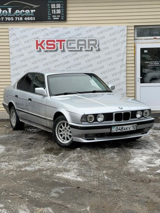 БМВ с под одного хозяина