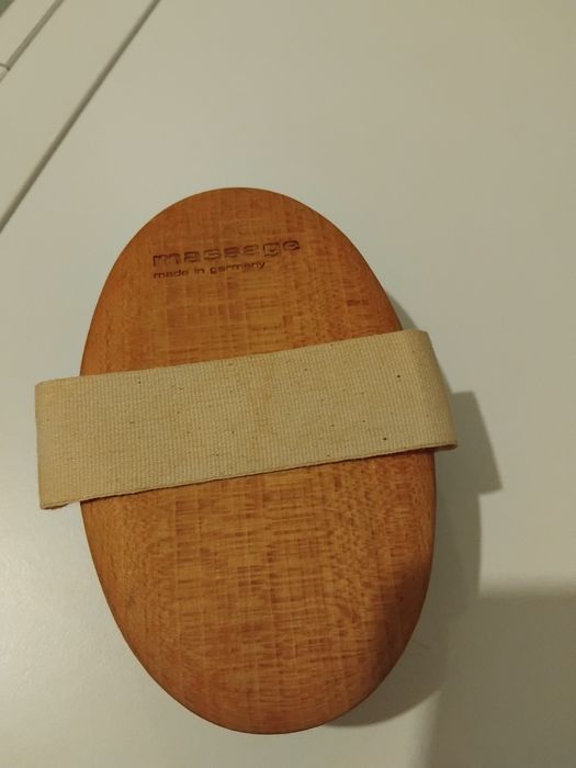 Perie pentru dry brushing