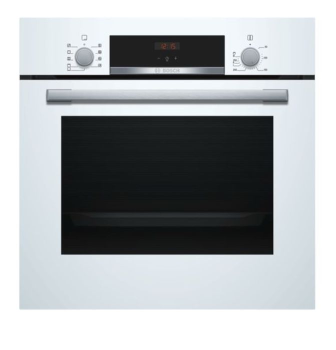 Духовой шкаф BOSCH HBF 534