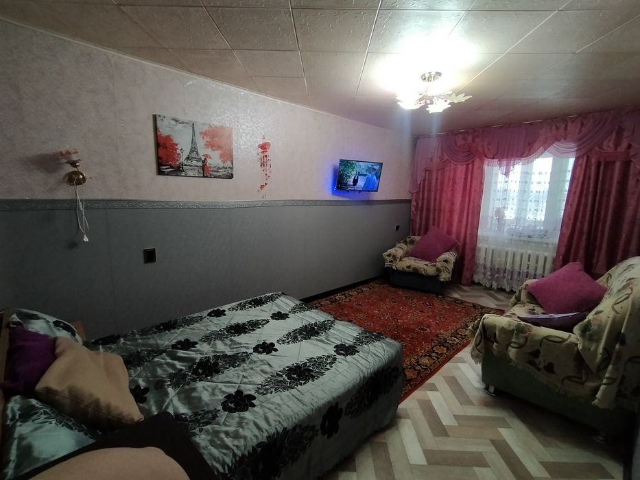 Сдам 1ком. 6-69 4эт. + ком.услуги