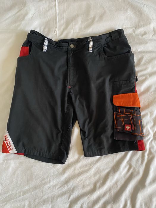 Engelbert atrauss работни панталони 56 размер