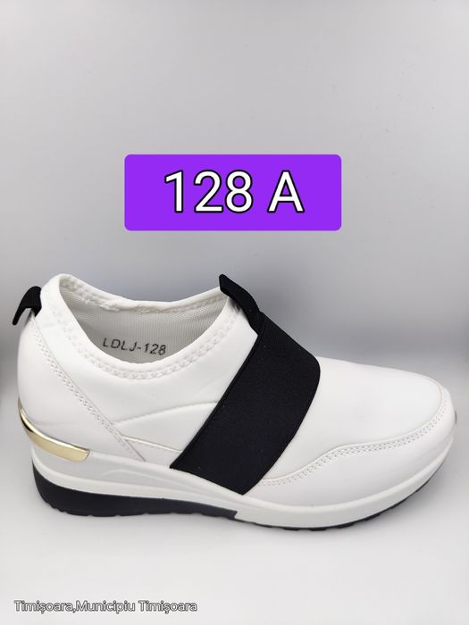 Încălțăminte casual damă