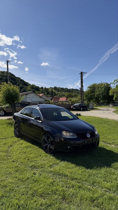 Vand Volkswagen Jetta 2.0tdi DSG