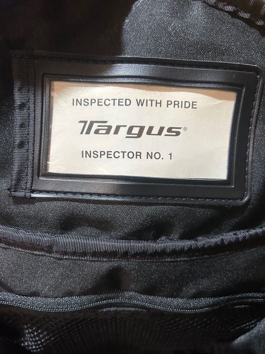 Targus largur рюкзак