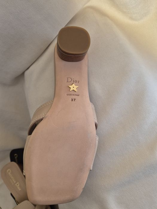 Dior 30 Montaigne ест.кожа