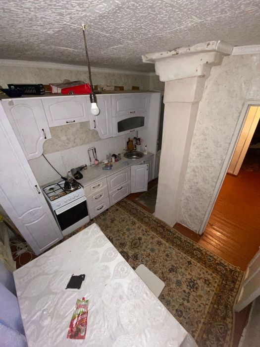 Продам дом Погодаева (Бейбетшелик)