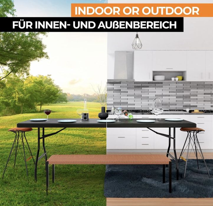 Сгъваема маса Jago®