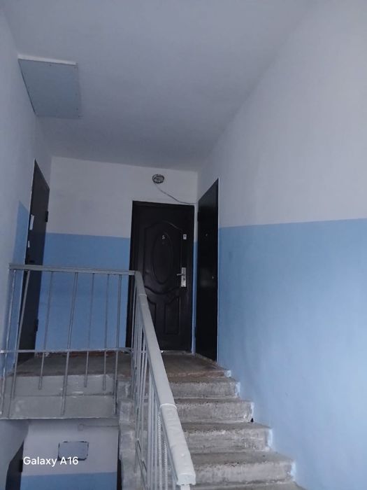 Екі бөлмелі үй сатылады