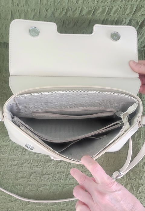 Сумка женская, имидж