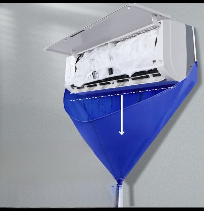 Чехол для чистки кондиционера