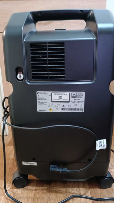 Кислороден Концентратор