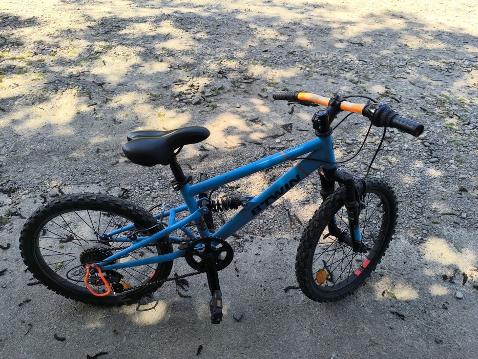 Bicicleta copii 20 inch