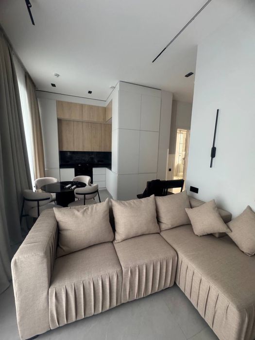 Аренда квартиры от владельца.