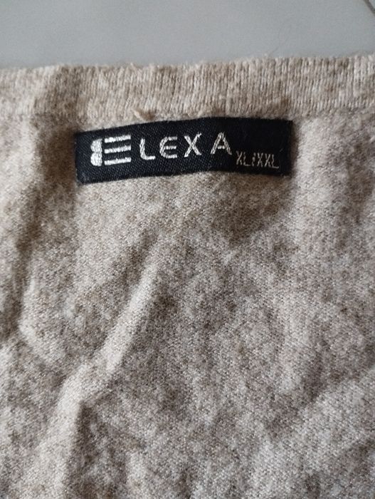 Кардиган кашемировый