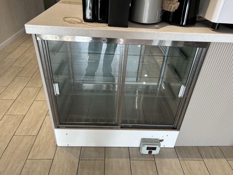 Продается оборудование для кухни