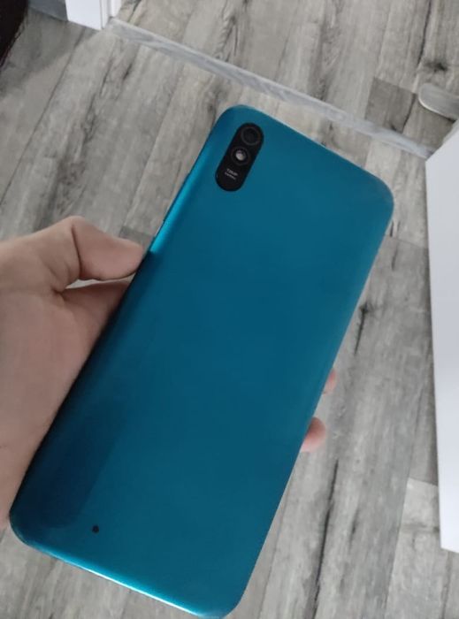 Redmi 9a битый телефон