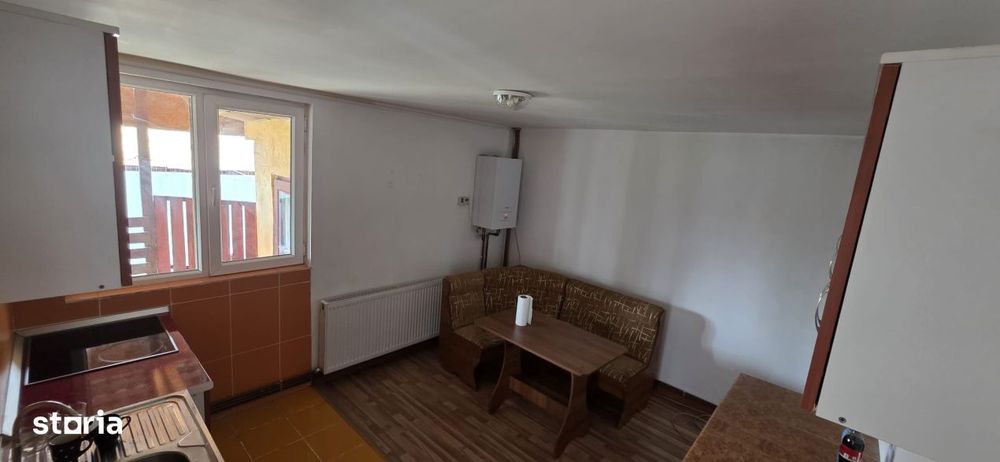 Casa P+1 108 mp | 4 dormitoare | Terasa acoperita | zona Catargiu