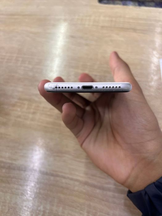 Iphone SE 128GB ideal